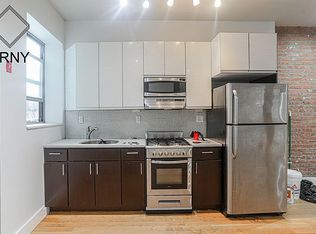 240 Madison St #2C, Brooklyn, NY 11216