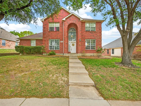 5205 Alazan Bay Dr, Rowlett, TX 75089