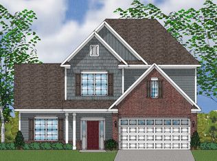 308 Berry Mill Ln, Raleigh, NC 27603