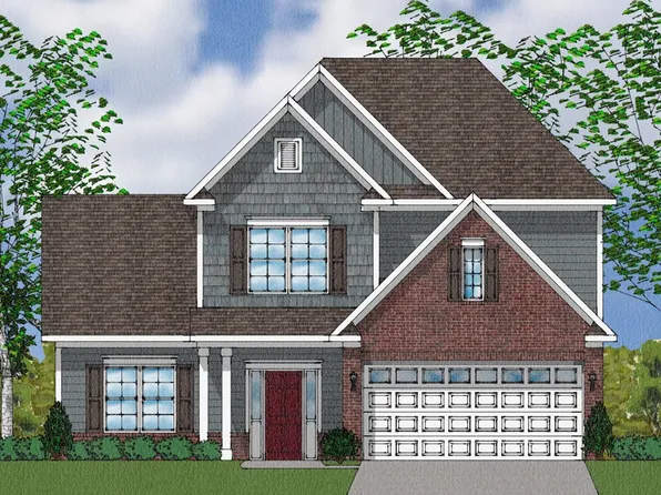 308 Berry Mill Ln, Raleigh, NC 27603