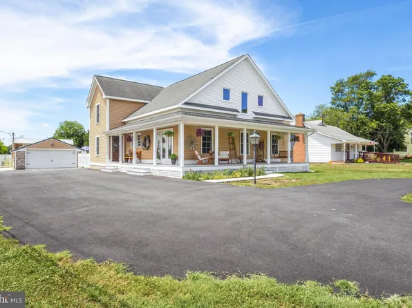 30328 Seaford Rd, Laurel, DE 19956