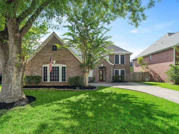 2915 Cane Field Dr, Sugar Land, TX 77479