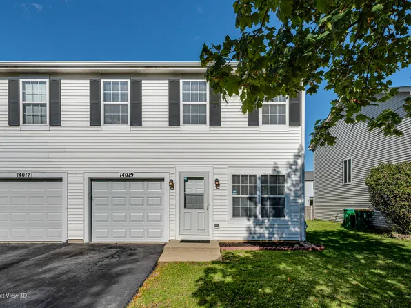14019 S Emerald Ct, Plainfield, IL 60544
