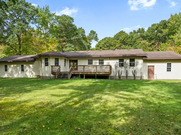 26557 Helsene Rd, Webster, WI 54893