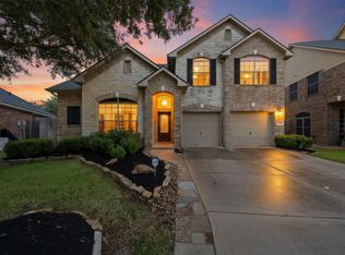 9806 Parsonsfield Ln, Katy, TX 77494