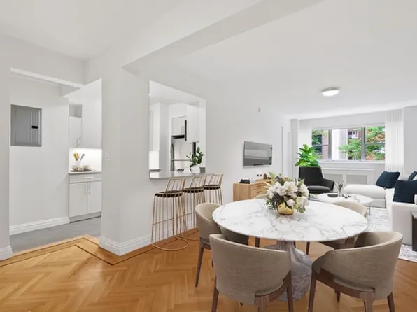 85 East End Avenue image 1 of 19