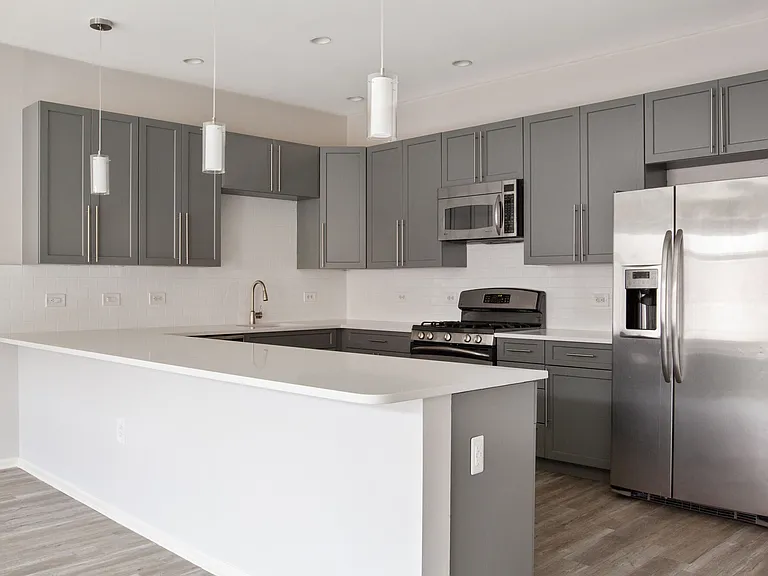 1000 Jefferson Street Apartments — Photo 37