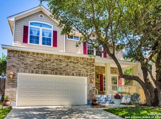 118 Red Hawk Rdg, San Antonio, TX 78258
