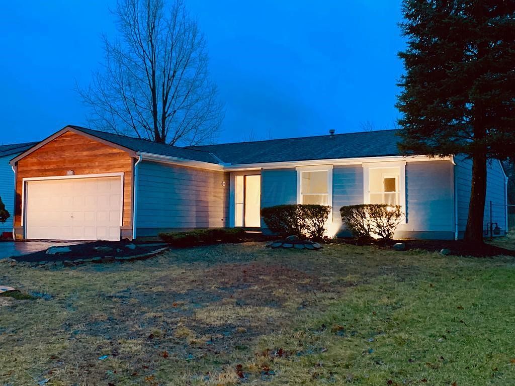 425 Huber Village Blvd, Westerville, OH 43081 Zillow