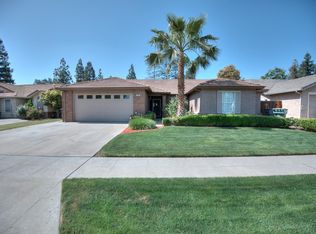 6087 N Tamera Ave, Fresno, CA
