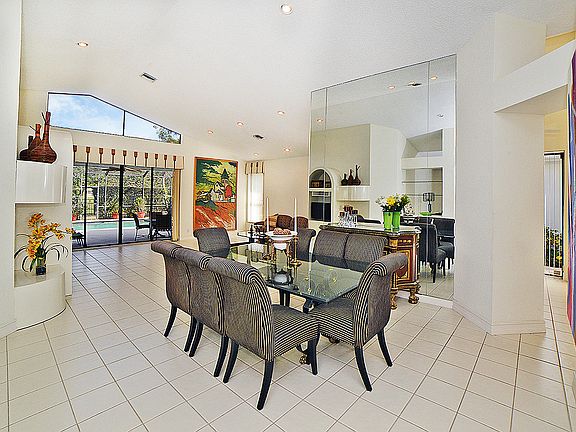 Home For Sale In Broken Sound Country Club