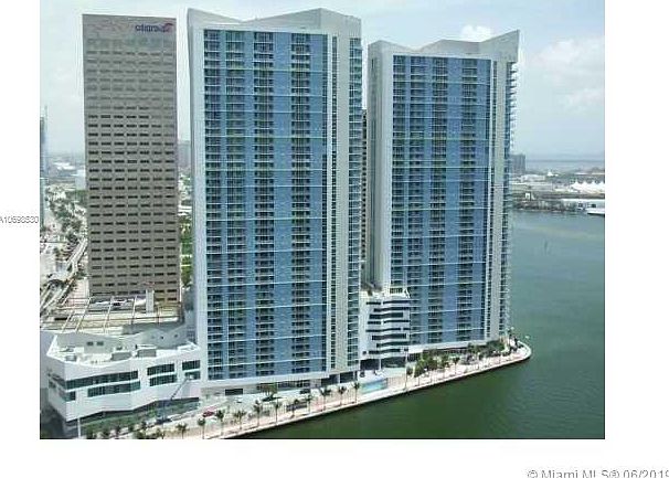 1st image of 325 Biscayne Blvd #3017