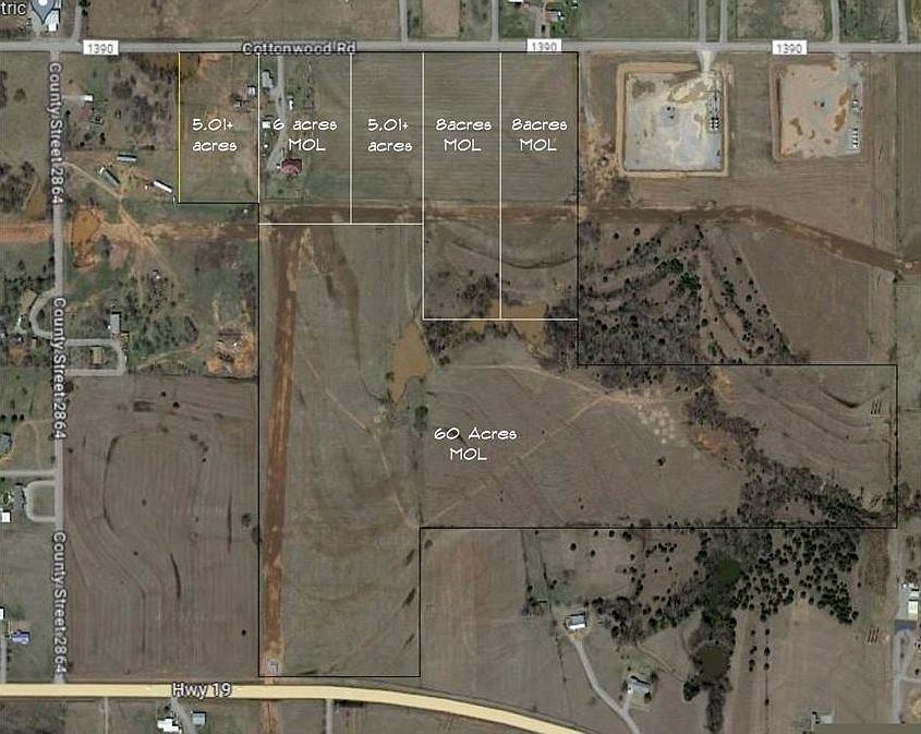 1st image of 1251 County Road 1390 Lot 5