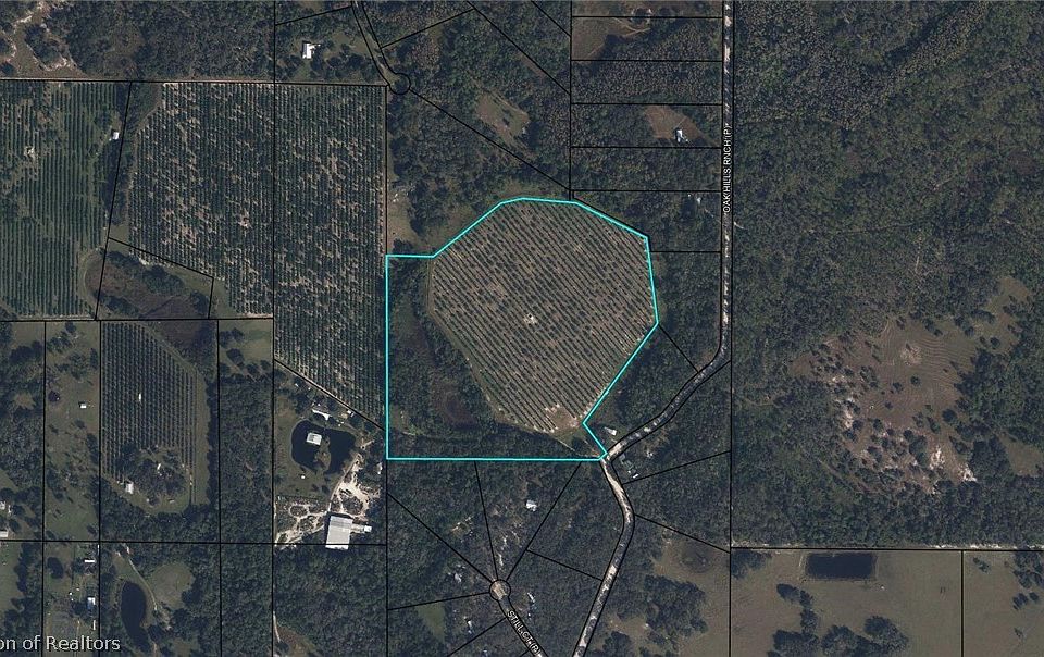 1st image of 0 Oak Hills Rnch