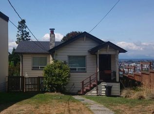 5019 2nd Ave NW, Seattle, WA 98107