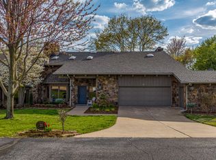 31501 S Highway 125 #20, Monkey Island, OK 74331