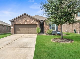 1118 Upton Ct, Conroe, TX 77304