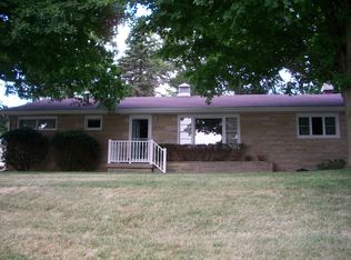 2482 Pullins Dr, Urbana, OH