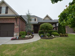 1013 S Joshua Ave, Broken Arrow, OK 74012