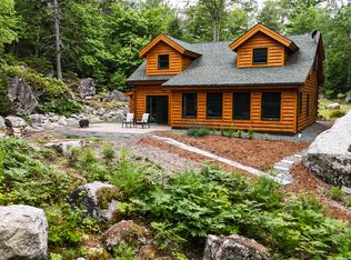 51 Short Point Way, Orland, ME 04472