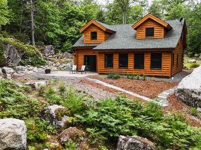 51 Short Point Way, Orland, ME, 04472