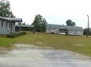 1305 Dixie St, Florence, SC 29501