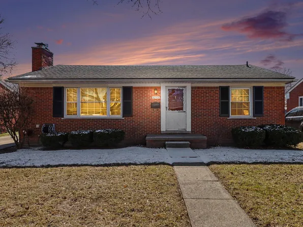 32431 Washington St, Livonia, MI 48150