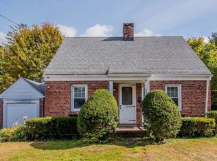 34 Wright Rd, Wethersfield, CT 06109