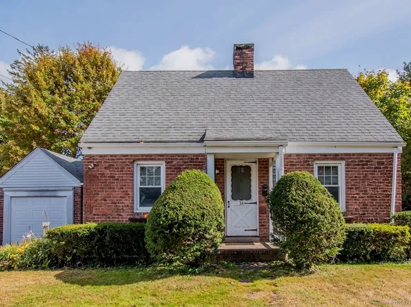 34 Wright Road, Wethersfield, CT 06109