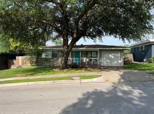 3908 Eldridge St, Fort Worth, TX 76107