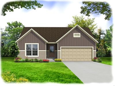 3248 River Breeze Court St, Saint Charles, MO, 63301