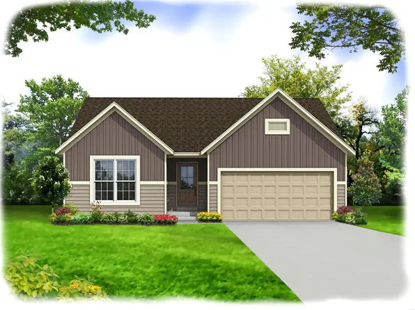 3248 River Breeze Court St, Saint Charles, MO 63301