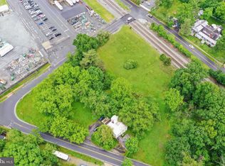 17050 Railroad St LOT 2, Washington Grove, MD 20880