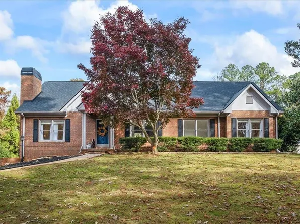 39 Knox Chapel Rd, Social Circle, GA 30025