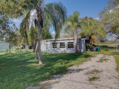 8455 SE 57th Drive, Okeechobee, FL, 34974
