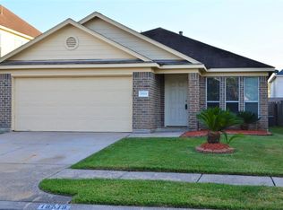 19519 Lighthouse Scene Ln, Cypress, TX 77433