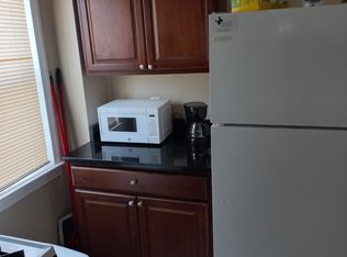 402 Oneida St NE, Washington, DC 20011