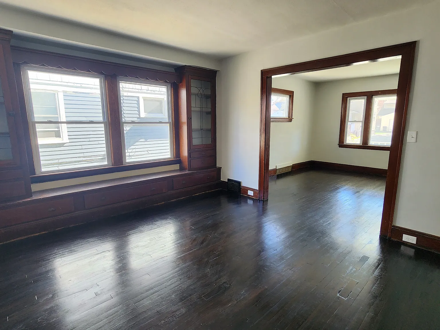 2 bed, 1206 sqft, $1,095 — Photo 2