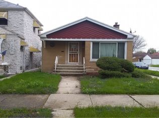 8553 S Seeley Ave, Chicago, IL 60620