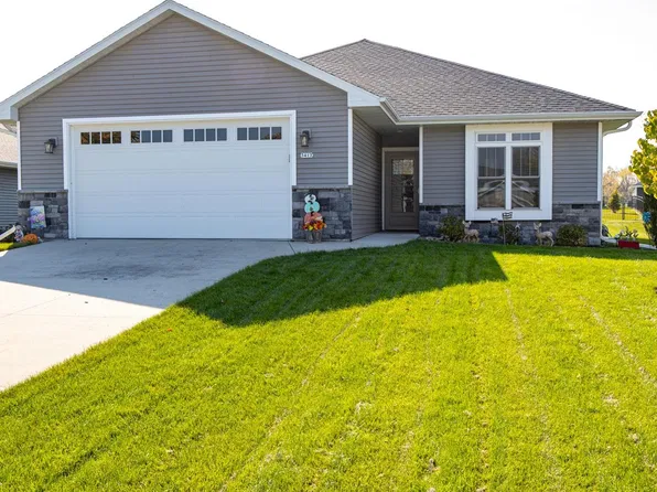 3417 Caden Ct, Oshkosh, WI 54904
