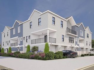 9211 Winchester Ave #5, Margate City, NJ 08402