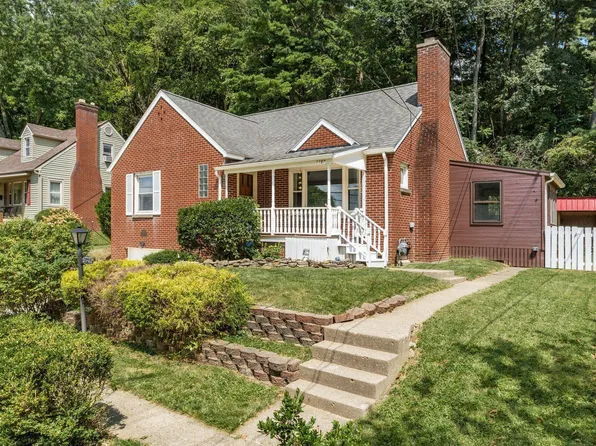 1187 E Fair Ave, Lancaster, OH 43130