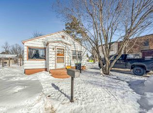 119 Diamond St, Iron River, MI 49935