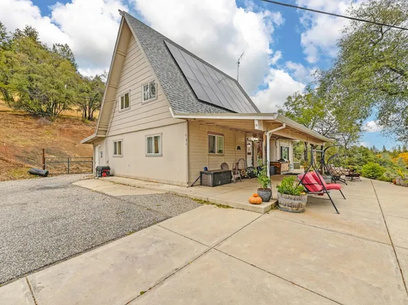 490 Mount Howell Rd, Colfax, CA 95713