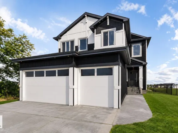 88 Silverstone Dr, Stony Plain, AB T7Z 0E8