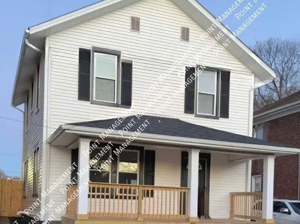1610 8th St SE, Roanoke, VA 24013