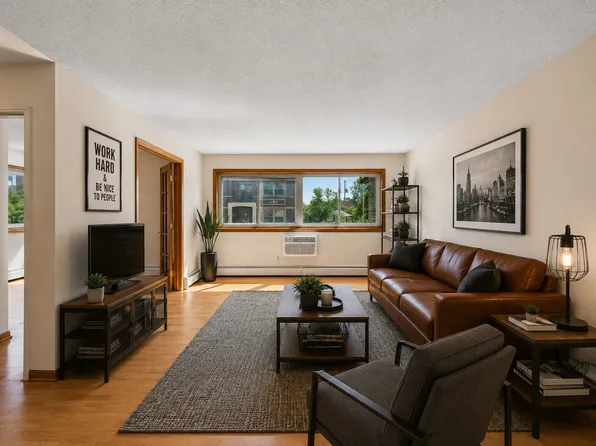 1800 Lasalle Ave Unit 101, Minneapolis, MN 55403