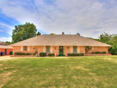 5709 N Florida Ave, Oklahoma City, OK, 73118