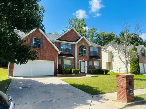 630 Wildboar Ct, Fairburn, GA 30213