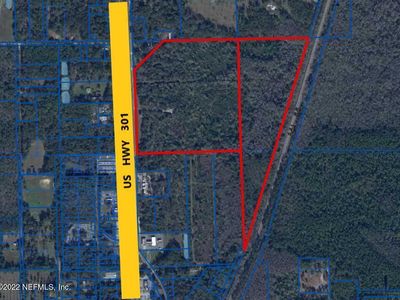 15771 NE US HWY 301, Waldo, FL, 32694